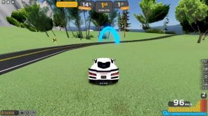 ?Как заработать 1 лям в Driving Empire?