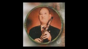 ELEKBER ESKEROV KLARNET "TIFLISI"