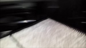 DIY Subaru XV Crosstrek Cabin Air Filter Change How-To