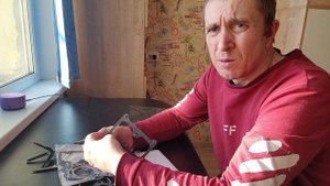 Хонинговка в домашних условиях .mp4