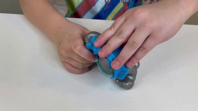 Гуджитсу Космическая Атака Астро Траш и Гуджитсу Меркуло Галактическая Атака смотреть онлайн