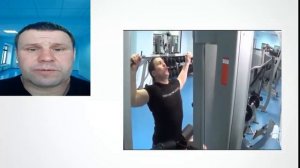 Селуянов Нужно ли качаться боксёру