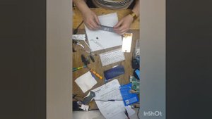 Samsung a40 замена дисплея LCD amoled