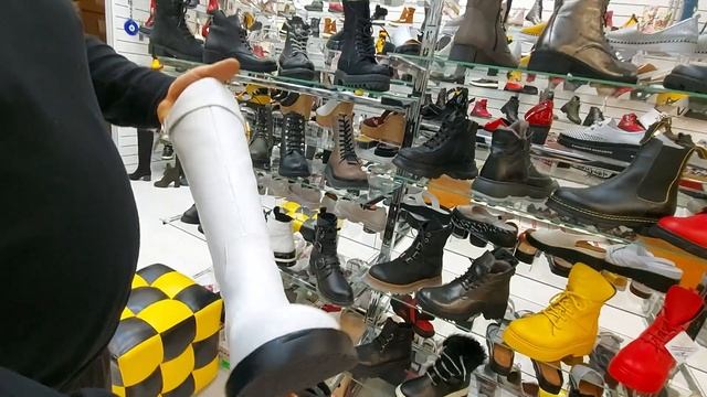 САДОВОД ТУРЕЦКАЯ ЗИМА ОБУВЬ ОТ ДЖОНИ ?♀️??НОВИНКИ ЗИМА ?♀️??РАСПРОДАЖА ЛЕТНЕЙ КОЛЛЕКЦИИ???♀️ смотреть онлайн