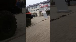 Учебная тревога, Ярославль учебный центр жд