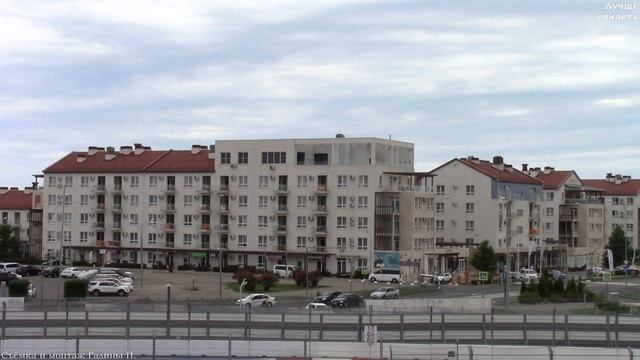 Олимпийский парк Сочи (Адлер) || Olympic Park Sochi