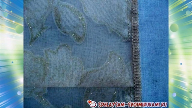 Римская штора своими руками