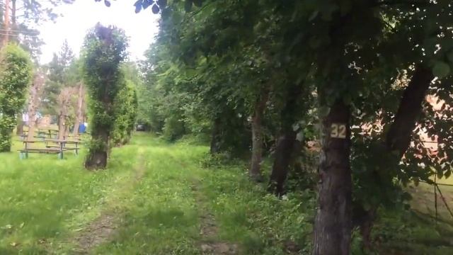 Увильды База отдыха "Майами" 2017 смотреть онлайн