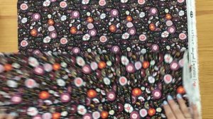 Fabric Haul featuring KUSHUKURU by Jessica swift | Art Gallery Fabrics