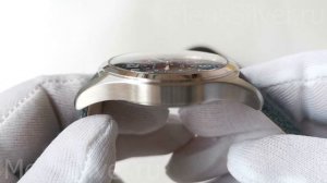 Hamilton Khaki Field Auto H70605943 Men's Watch | Механические Мужские Часы Хамильтон Хаки Филд Аут