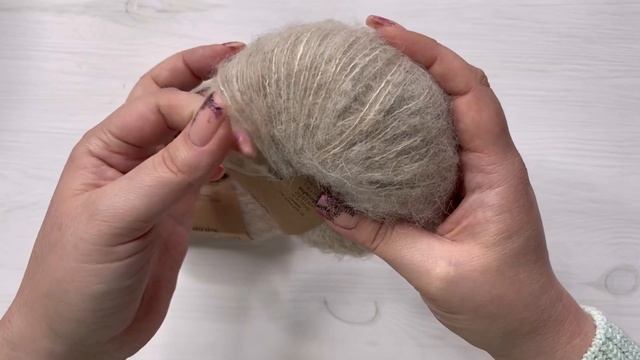 Покупка пряжи / Вязальные планы смотреть онлайн