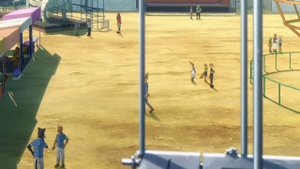 Edith on the anime Beastars // Эдит по аниме "Выдающиеся звери"