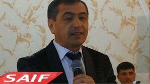 Исроил Файзидинов барномаи консертии "Оинаи шаб"