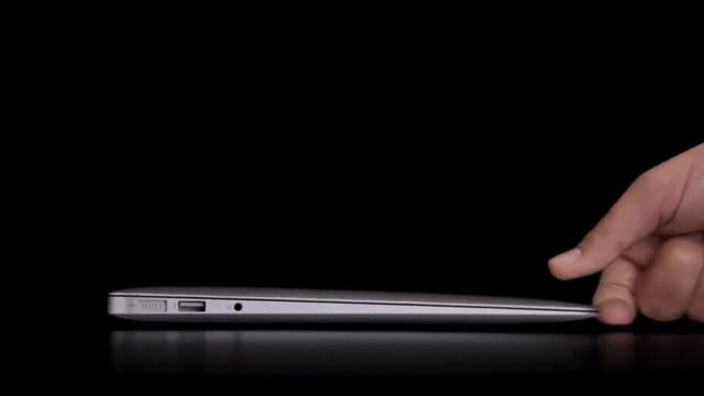 Apple MacBook Air ad   Next Generation 2014 HD - AzzurraTech смотреть онлайн