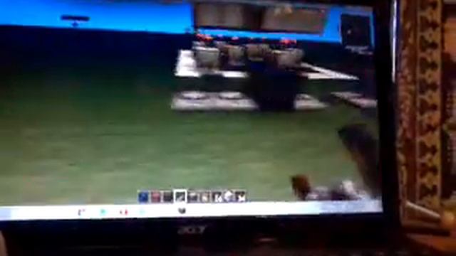 Раздвижной пол в minraft 1.5.2 смотреть онлайн