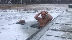 КАК ПРАВИЛЬНО ЗАКАЛЯТЬСЯ