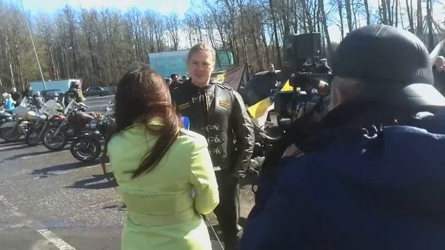 Интервью смотреть онлайн