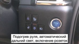 Видео обзор Toyota Alphard 30 кузов