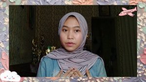 Drama Monolog Sunda "Kahirupan" - Nabila Nur Kamelia(19)