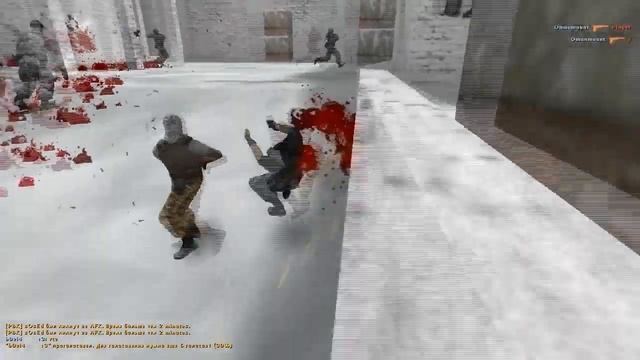 De_cloister Gameplay