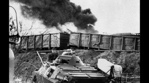 Свердловск. 1988 г. Фильм "Взрыв".