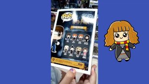 Игрушки Гарри Поттер Harry Potter