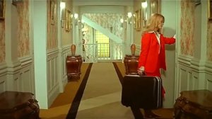 Крылышко или ножка (1976) - отрывок