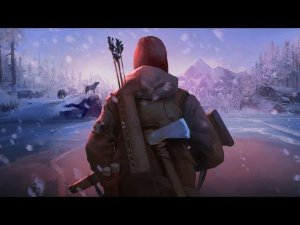 Изнурительное выживание [Long Dark]