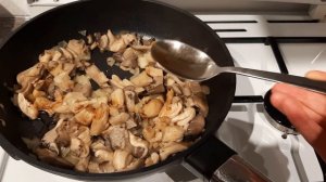 Картофельная запеканка! Шикарное блюдо! Веган версия!