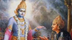 Бхагават Гита Глава 9