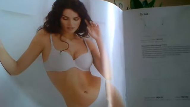 Нижнее белье infinity.Базовая коллекция.Декабрь 2016. смотреть онлайн