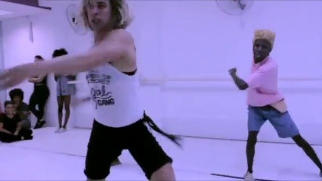 Rapha Centurião - JAZZ FUNK смотреть онлайн