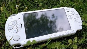 PSP - САМАЯ ЛУЧШАЯ ПОРТАТИВНАЯ КОНСОЛЬ