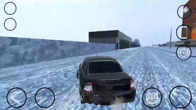 как едет дедушка папа мама друг и я смотреть онлайн