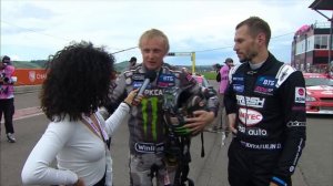 ФЛАНКЕР против ЗЭДКИ, БЭКВАРД ЛОСЕВА / ДРИФТ НА КРАСНОМ КОЛЬЦЕ / RDS GP 2022