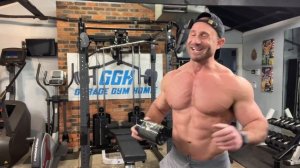 EXPERIENCE PURE BLISS! 🏴☠️ Black Flag Supplements RATTLE Pre-Workout Review