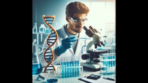 Генная инженерия: технологии, позволяющие изменять генетический состав организмов, открытие котор...