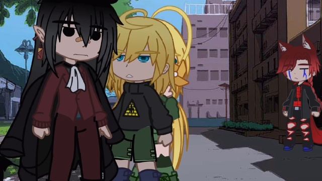 ♒/знак зодиака (Водолей)_[меме]\♒ смотреть онлайн