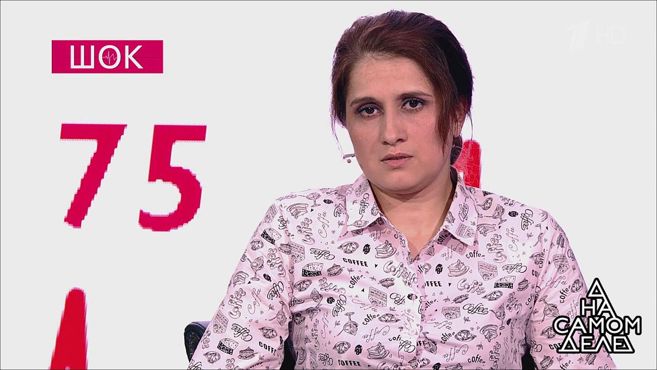 Секретный видеоархив семьи Хачатурянов: на детекто...стер-убийц. На самом деле. Выпуск от 27.08.2018