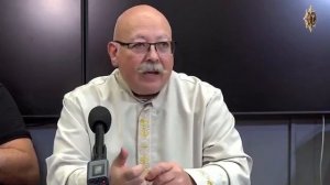 Дмитрий Роде. Германия приговорена