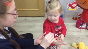 ВЛОГ. Фаинка сама купила одежду для своего новорожденного братика / Мисс Фаина Влог