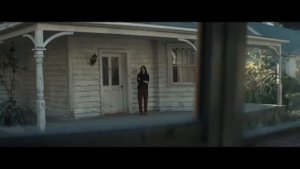 В паутине страха (2023)