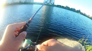 По тестил Плетеный шнур AKKOI MASK Ultra X-4, Меня порадовал результат,