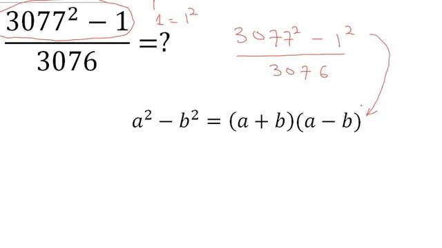 Math Olympiad Question | Learn how to solve Olympiad Question with ease | Math Olympiad Preparation