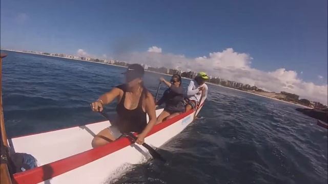 Canoa Havaiana Bruno смотреть онлайн