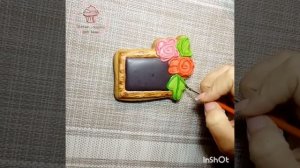 ИМБИРНЫЕ ПРЯНИКИ. Набор к дню учителя. Часть 2
