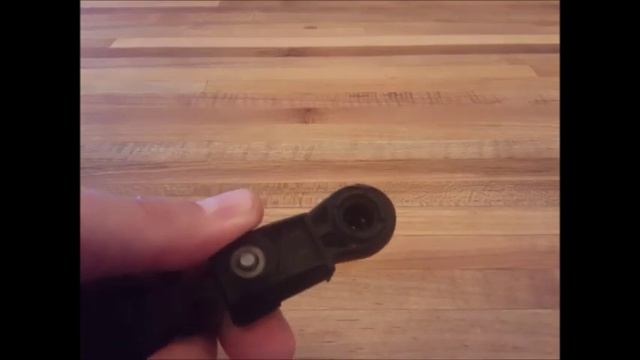The easiest way to fix your Volkswagen Polo shift lever! Includes replacement bushing.