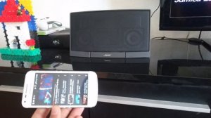 BOSE lifestyle roommate Milan