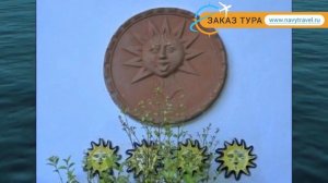 HAMMAMET GARDEN RESORT 4* Тунис Хаммамет обзор – отель ХАММАМЕТ ГАРДЕН РЕЗОРТ 4 Хаммамет видео обзо