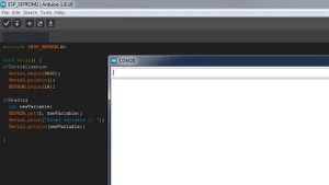 ESP8266/ESP32: Постоянная память. Flash память и EEPROM (не совсем)
